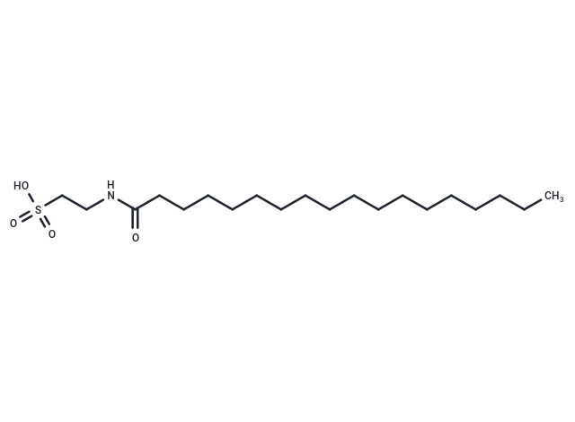 N-Stearoyl Taurine