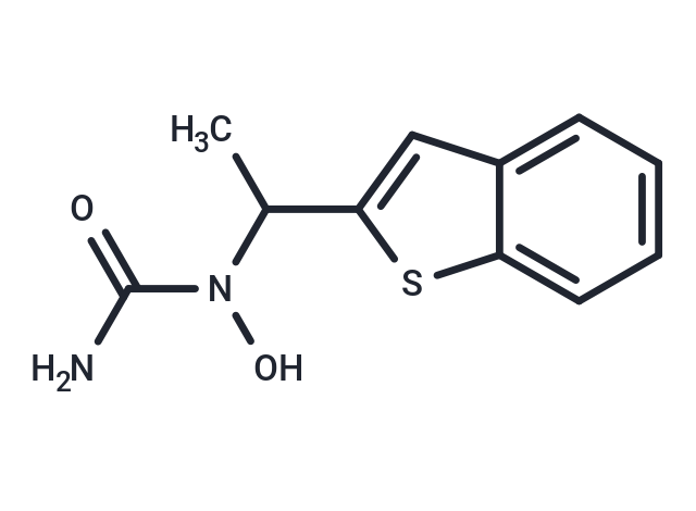 Zileuton