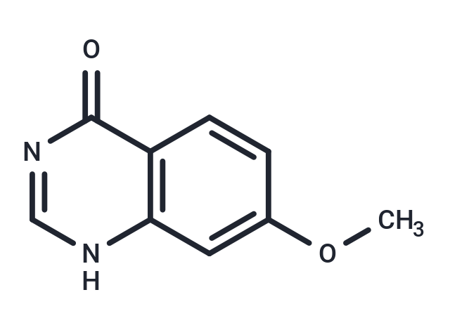 7-Methoxy-4(1H)-quinazolinone