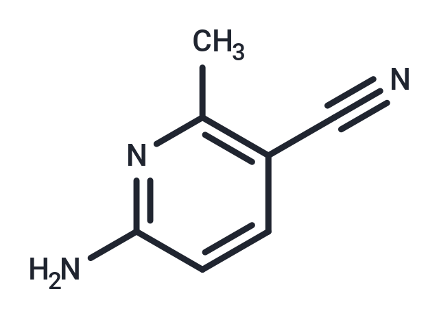6-Amino-2-methylnicotinonitrile