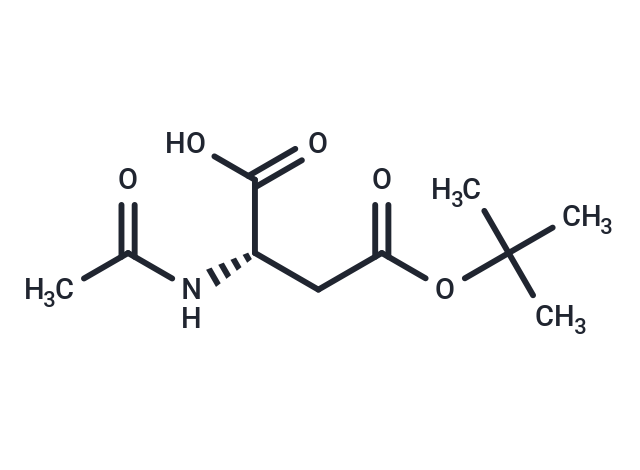 AC-Asp(OtBU)-OH