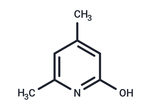 4,6-Dimethylpyridin-2-ol