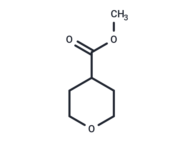 Methyl tetrahydropyran-4-carboxylate