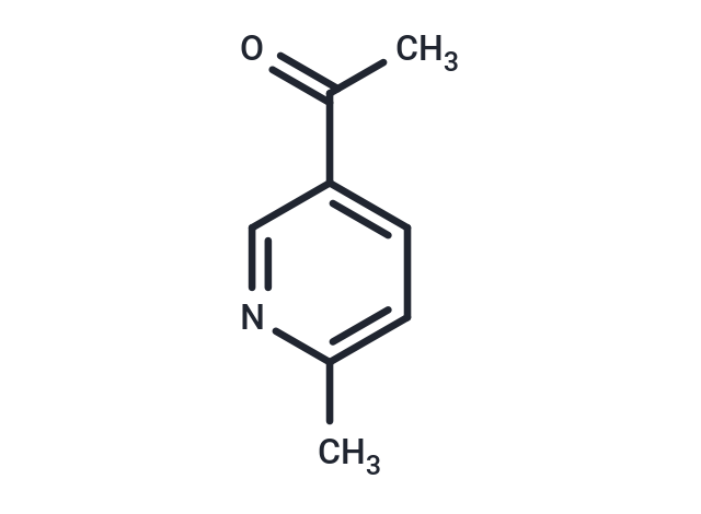 5-Acetyl-2-methylpyridine