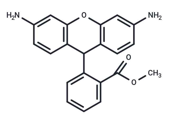 Dihydrorhodamine 123