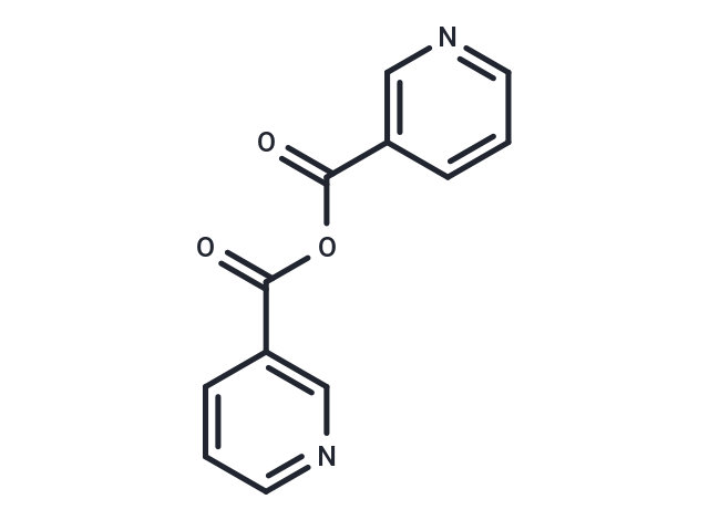 Nicotinic anhydride