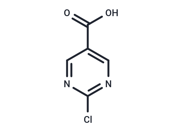 2-Chloropyrimidine-5-carboxylic acid