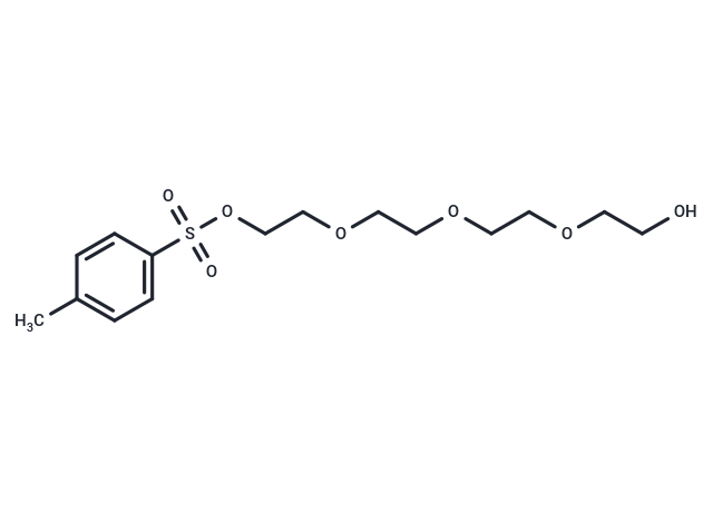 Tetraethylene glycol monotosylate