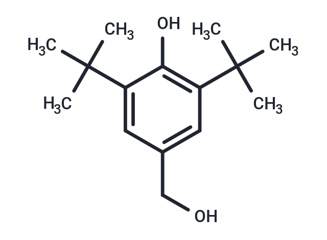 4-Hydroxymethyl-2, 6-di-tert-butylphenol (Standard)