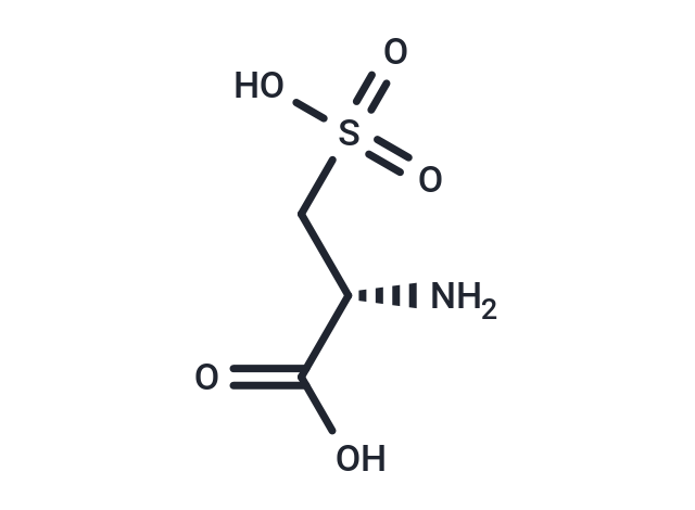 L-Cysteic acid (Standard)