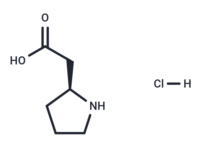 L-β-homoproline hydrochloride