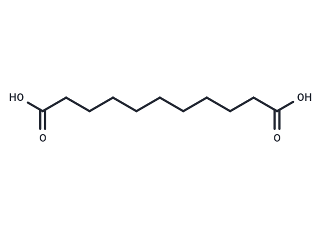 Undecanedioic acid