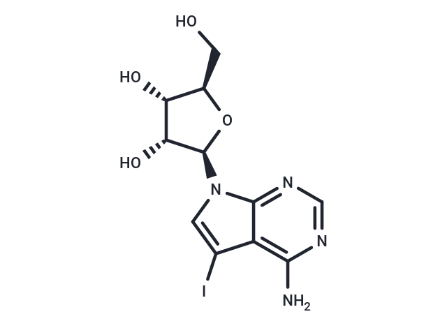 5-Iodotubercidin