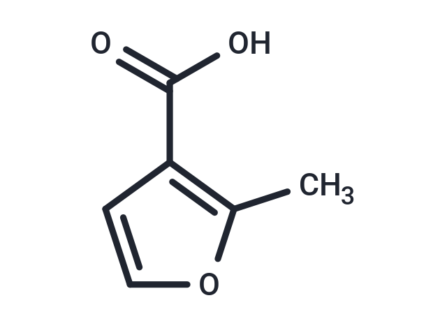 2-Methyl-3-furoic acid