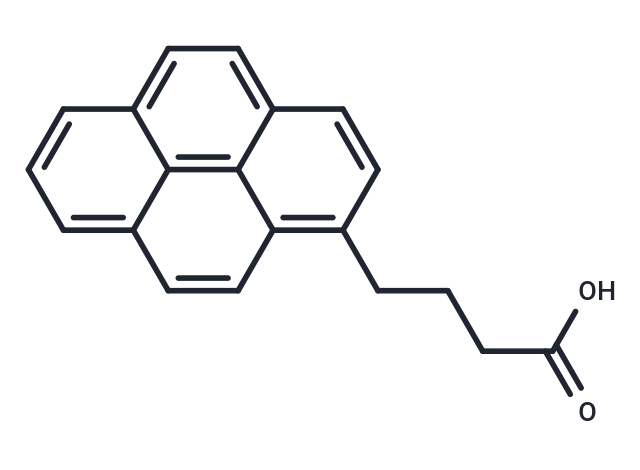 1-Pyrenebutyric acid