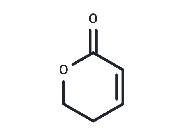 5,6-Dihydro-2H-pyran-2-one