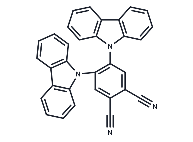 4,5-Di(9H-carbazol-9-yl)phthalonitrile