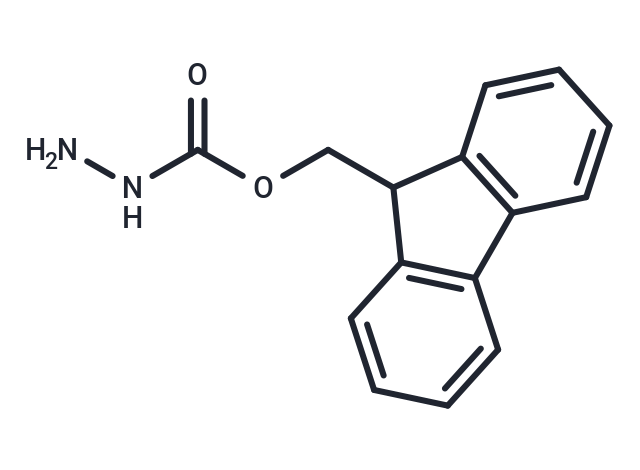 9-Fluorenylmethyl carbazate