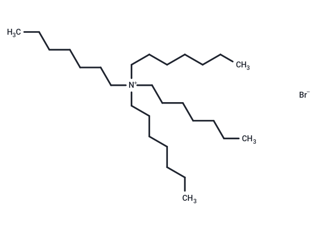 Tetraheptylammonium bromide