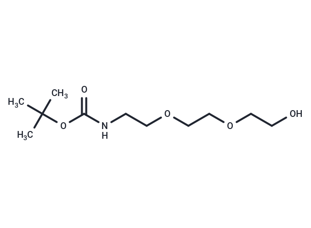 Boc-NH-PEG3