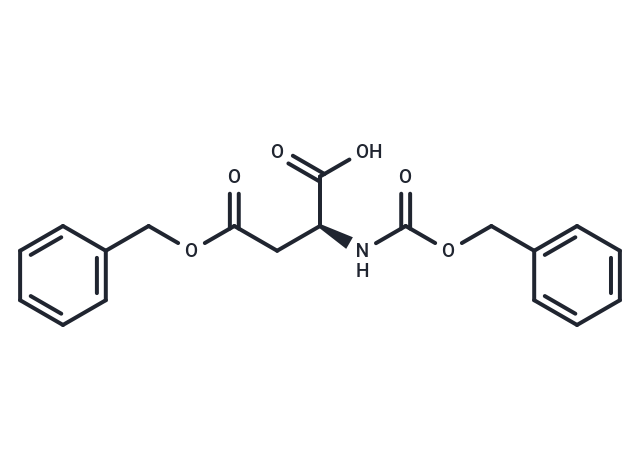 Z-Asp(OBzl)-OH