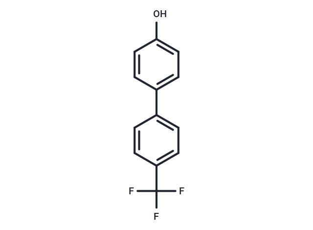 4'-(Trifluoromethyl)[1,1'-biphenyl]-4-ol