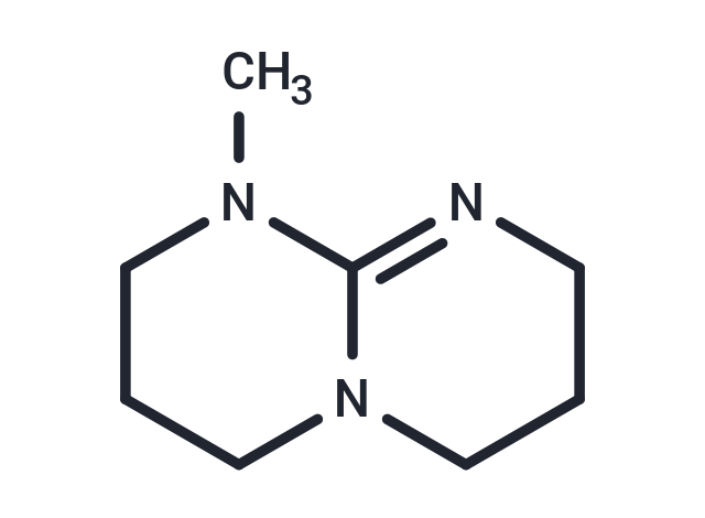 7-Methyl-1,5,7-triazabicyclo[4.4.0]dec-5-ene