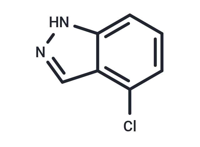 4-Chloro (1H)indazole