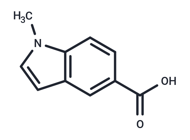 1-Methyl-1H-indole-5-carboxylic acid