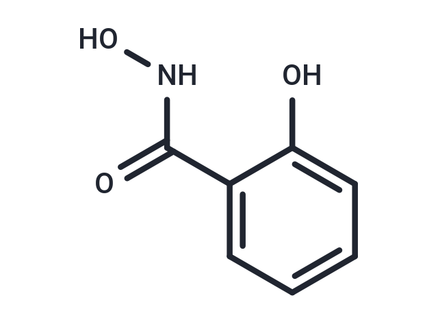 Salicylhydroxamic acid