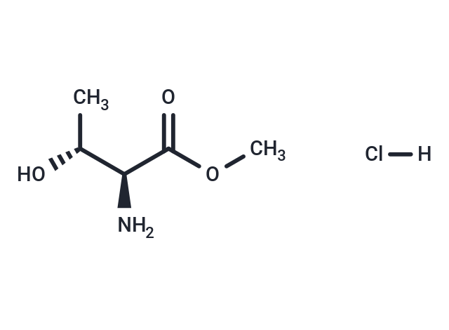 L-Threonine methyl ester hydrochloride