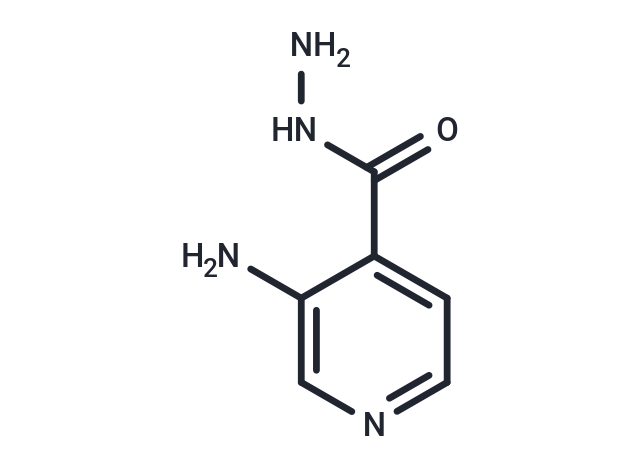 3-Aminoisonicotinohydrazide