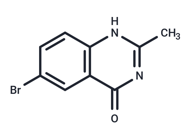6-Bromo-2-methyl-3,4-dihydroquinazolin-4-one