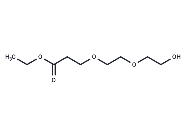 Hydroxy-PEG3-ethyl ester