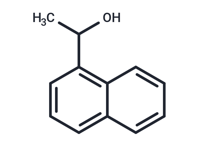 1-(1-Naphthyl)ethanol