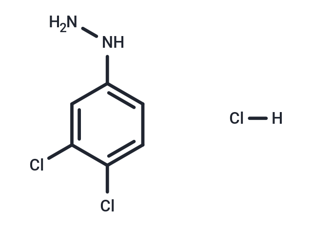 3,4-Dichlorophenylhydrazine hydrochloride