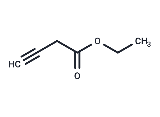 Ethyl but-3-ynoate