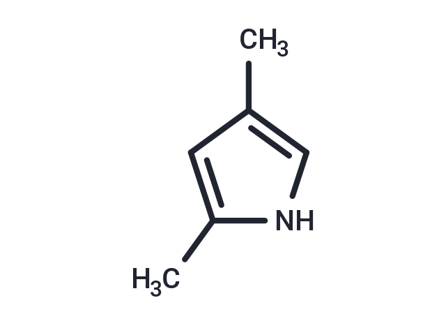 2,4-Dimethylpyrrole