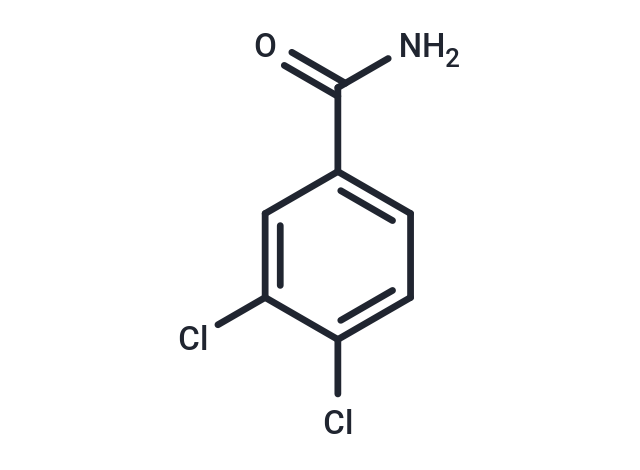 3,4-Dichlorobenzamide