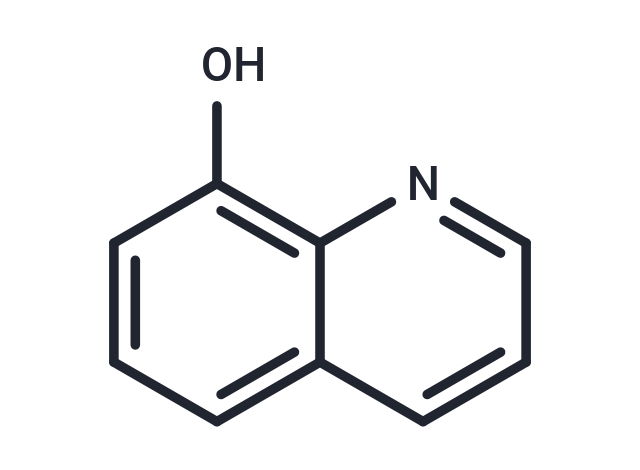 8-Hydroxyquinoline