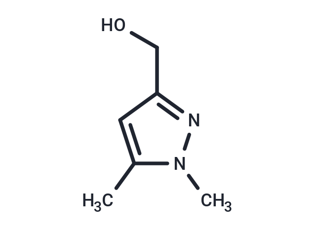(1,5-Dimethyl-1H-pyrazol-3-yl)methanol