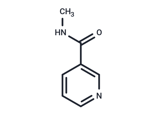 N-Methylnicotinamide