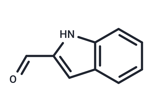Indole-2-carboxaldehyde