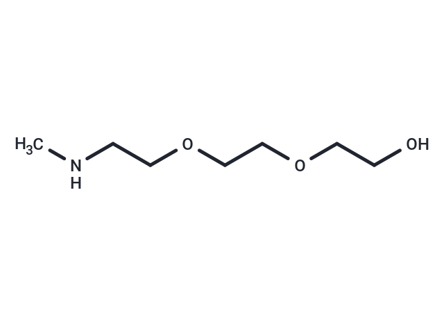 PEG3-methylamine