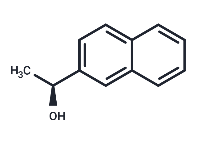 (S)-1-(beta-Naphthyl)ethanol