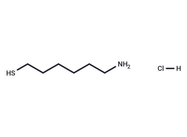 6-Amino-1-hexanethiol hydrochloride