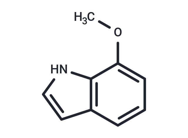 7-Methoxyindole, 98%