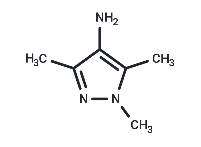 4-AMino-1,3,5-triMethylpyrazole