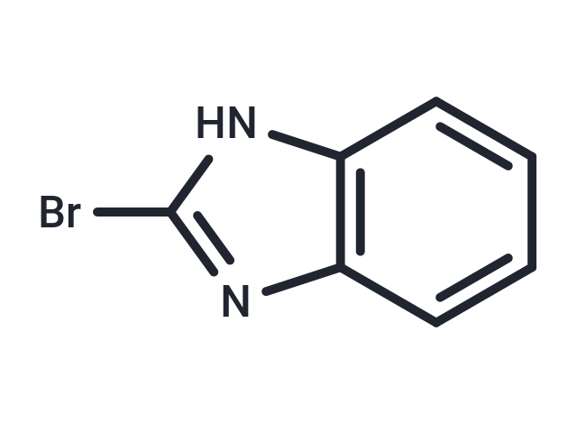 2-Bromobenzimidazole