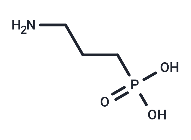 3-Aminopropylphosphonic Acid